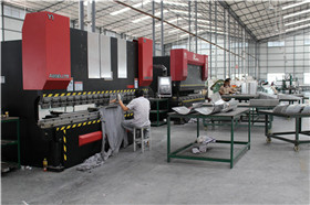 Production Equipment