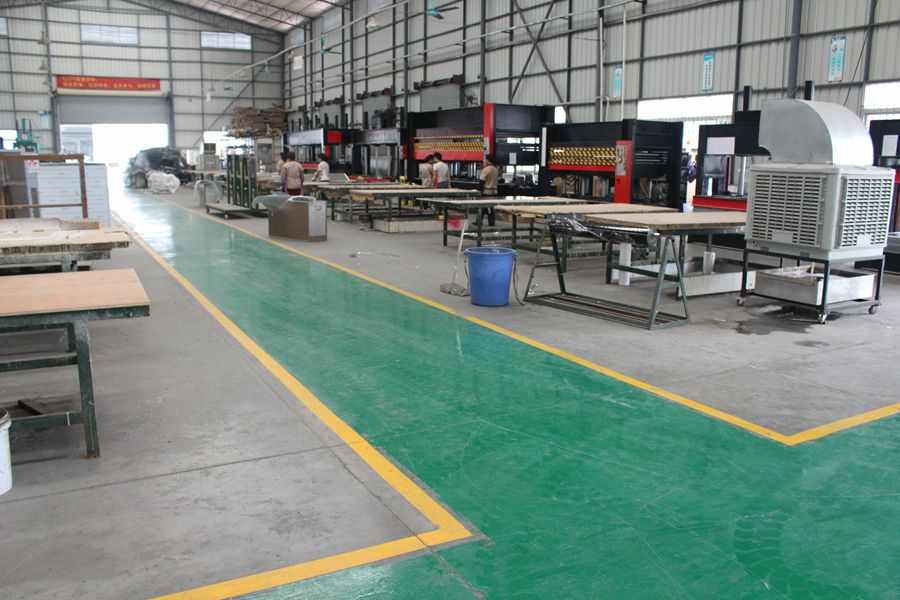 Production Equipment
