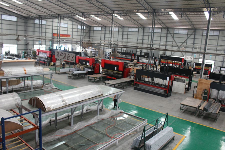 Production Equipment