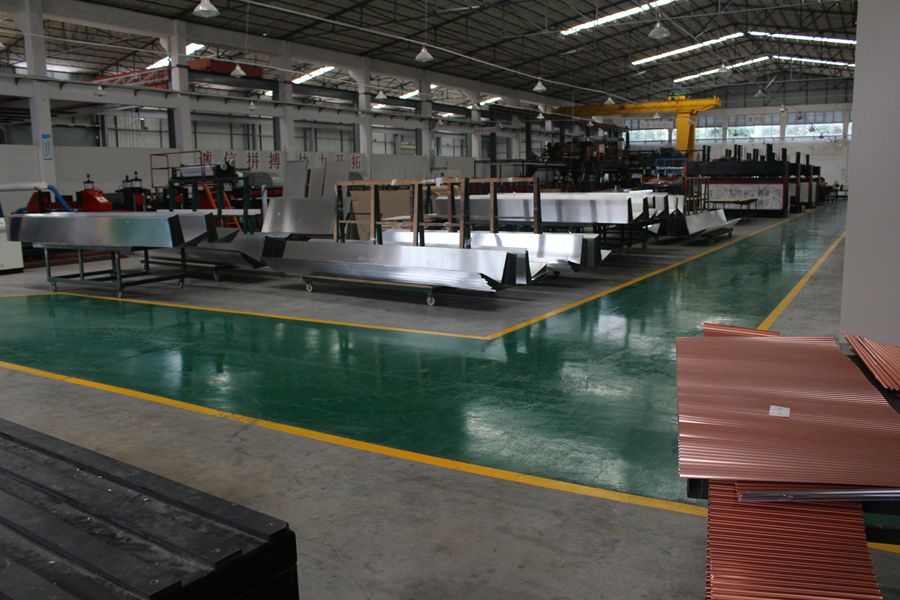 production base