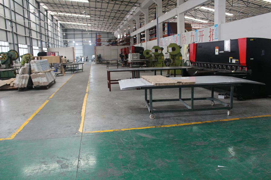 production base