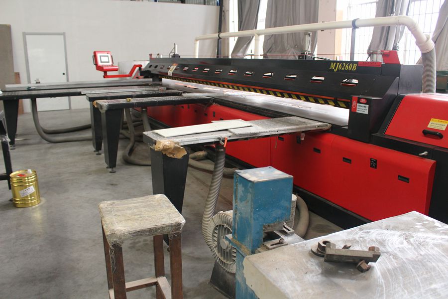 Production Equipment