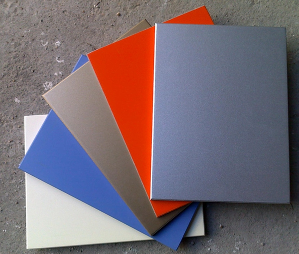 Is the thicker the aluminum veneer, the better? Is there such a saying??