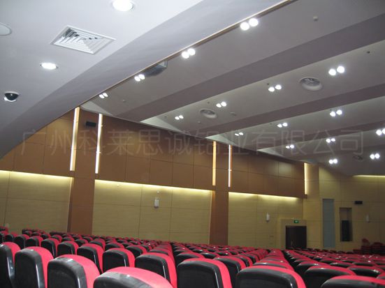 aluminum corrugated board