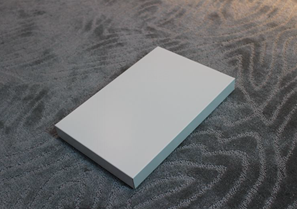 Thermal insulation composite board