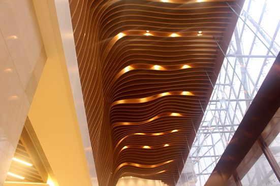 Aluminum Honeycomb Panel Case