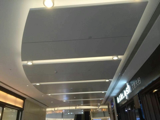 Aluminum Honeycomb Panel Case