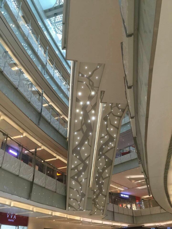Aluminum Honeycomb Panel Case