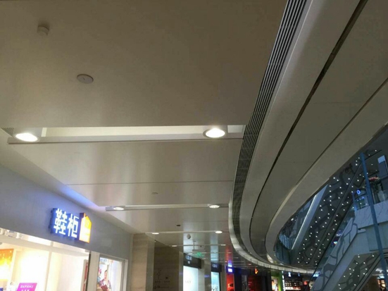 Aluminum Honeycomb Panel Case