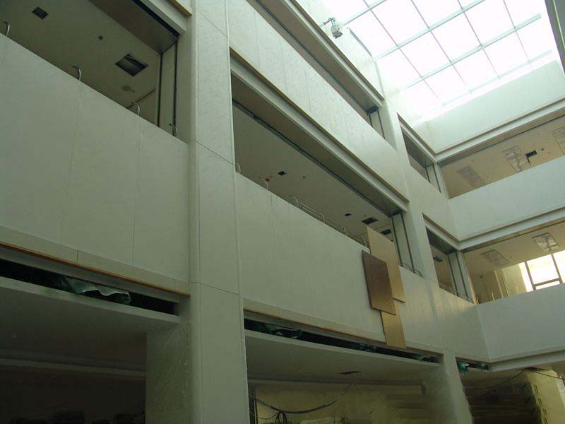 Benxi Shengjing Hospital