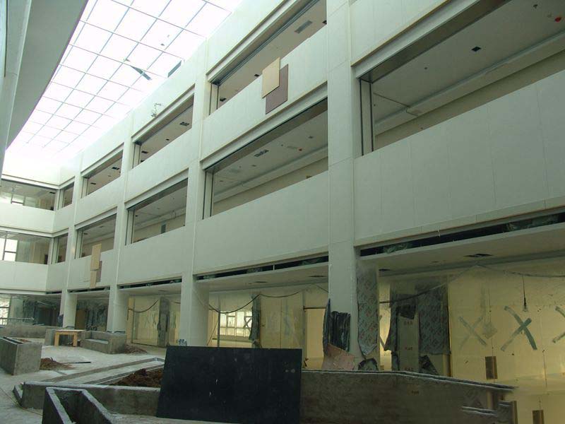 Benxi Shengjing Hospital