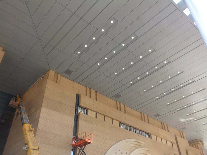 Yan'an Grand Theatre
