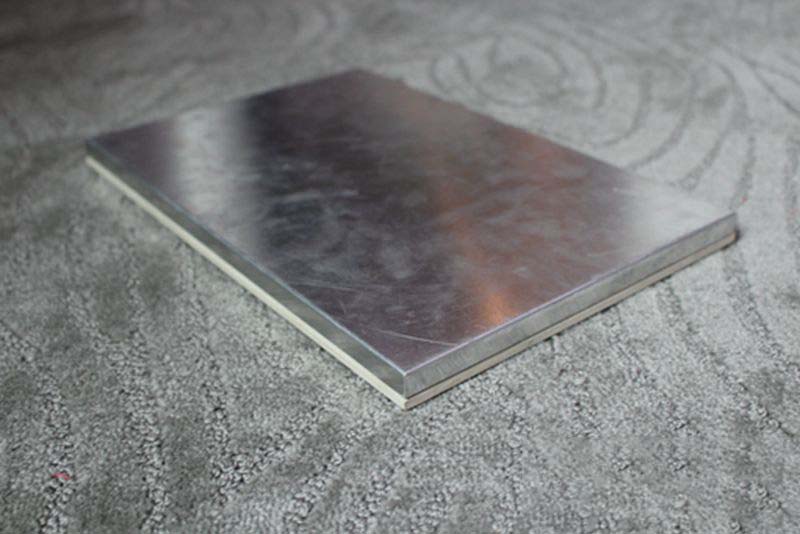 ceramic honeycomb plate