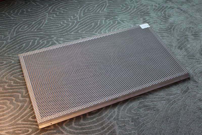 Hook up dragnet board
