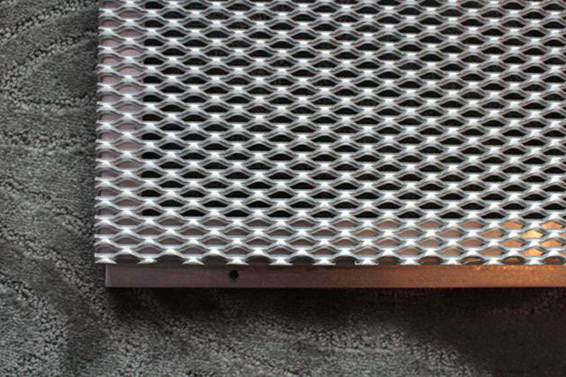 Hook up dragnet board