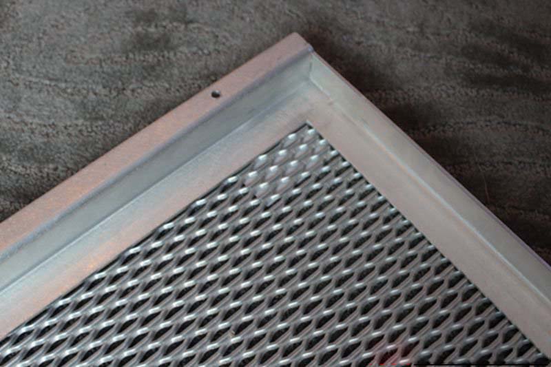 Hook up dragnet board