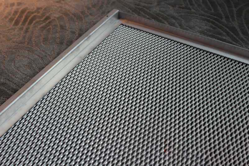 Hook up dragnet board