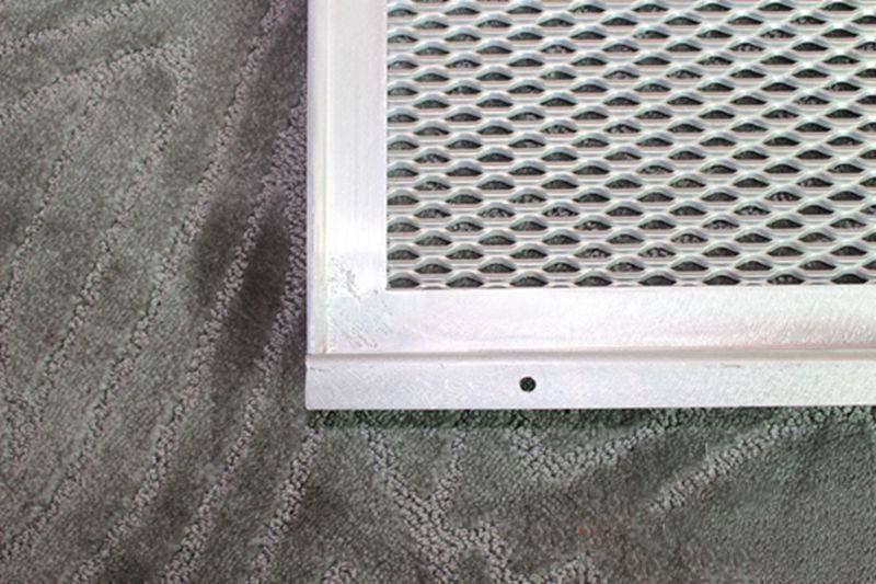 Hook up dragnet board