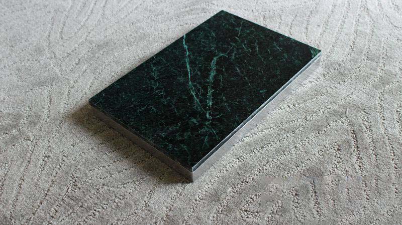 Stone Honeycomb Panel