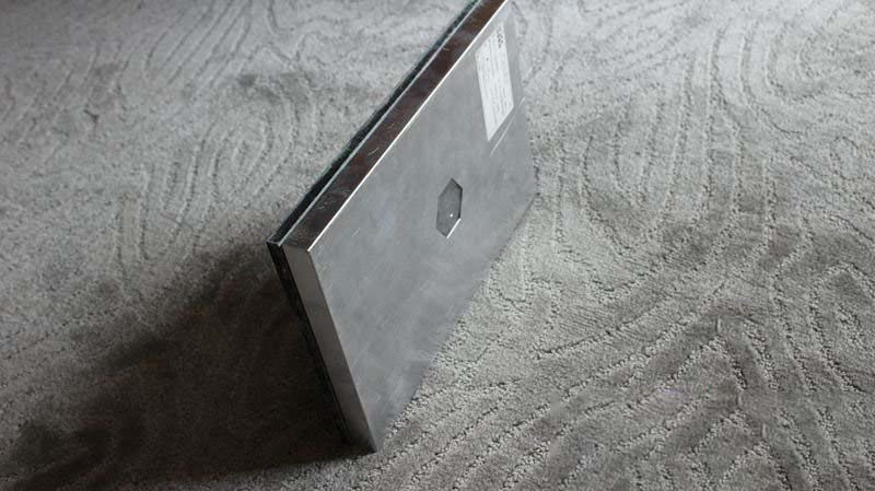 Stone Honeycomb Panel
