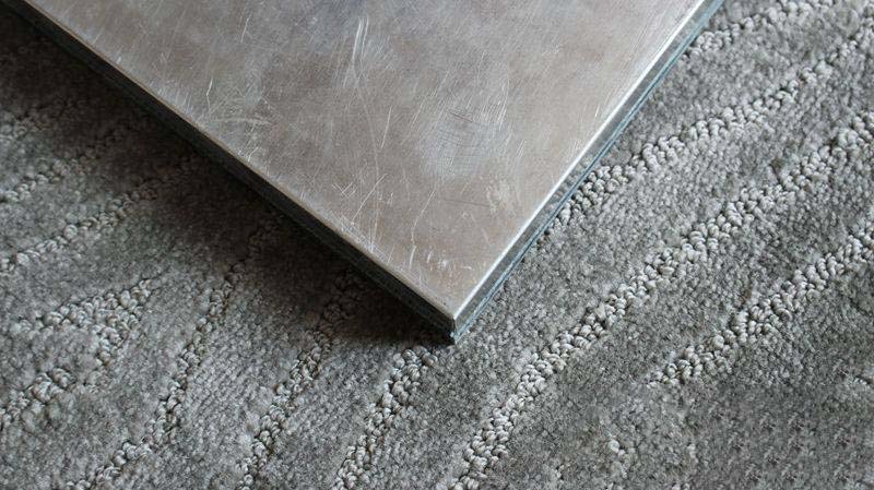Stone Honeycomb Panel