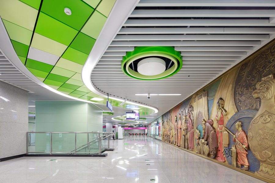 Xi'an Metro Line 3