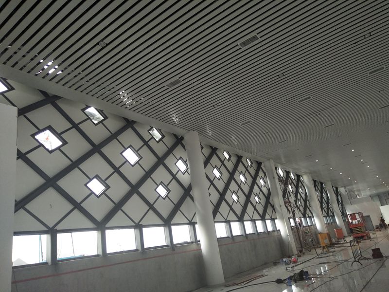 Yangjiang High-speed Railway Station