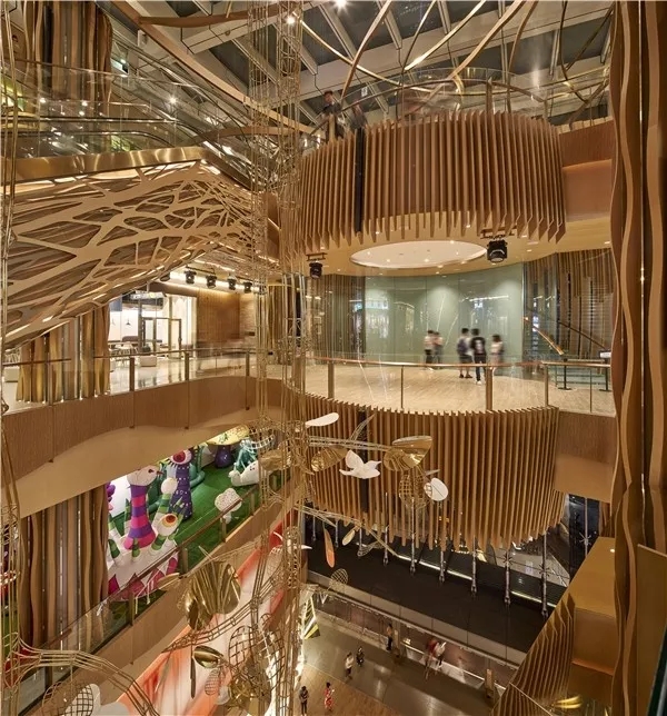 Guangzhou K11 Shopping Center