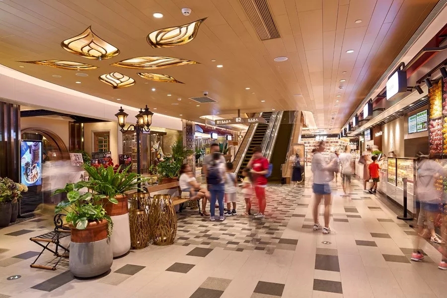 Guangzhou K11 Shopping Center