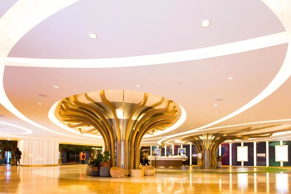 Guangzhou K11 Shopping Center