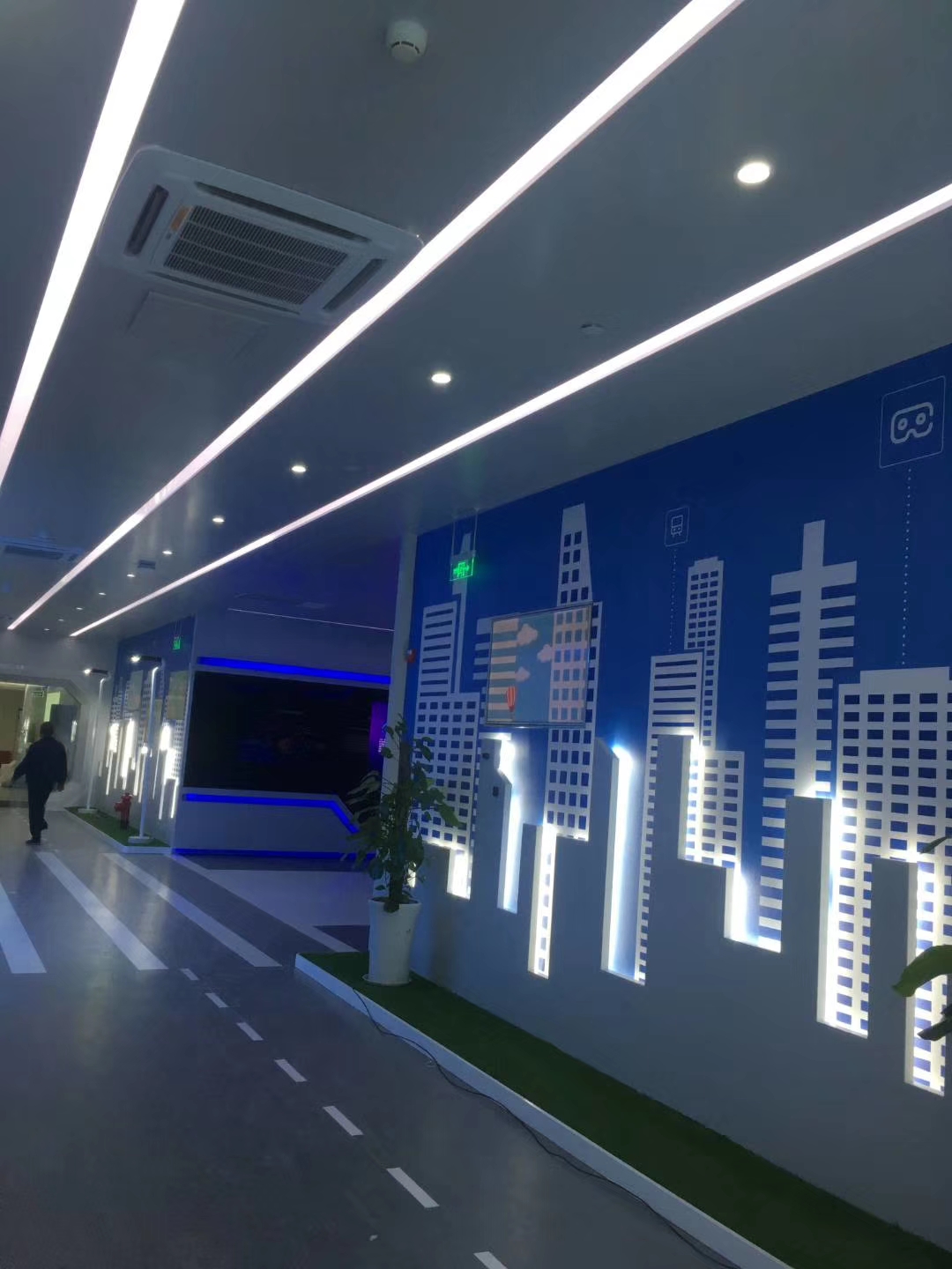Chengdu Telecom Headquarters Building