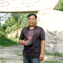 Xue Zong